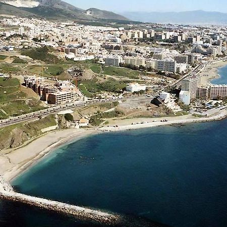 "Vive Benal Beach" Con Parque Acuatico Y 50M A La Playa 3918 ベナルマデナ エクステリア 写真