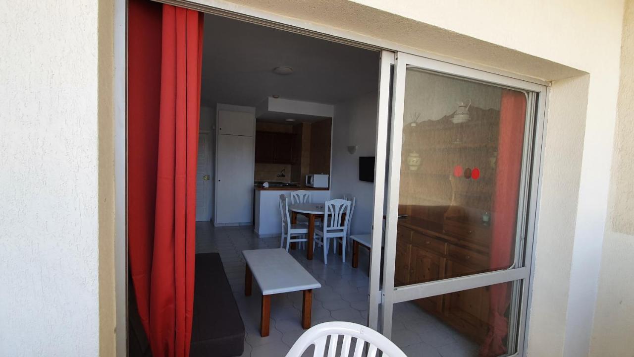 "Vive Benal Beach" Con Parque Acuatico Y 50M A La Playa 3918 ベナルマデナ エクステリア 写真