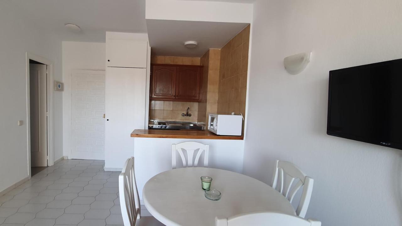 "Vive Benal Beach" Con Parque Acuatico Y 50M A La Playa 3918 ベナルマデナ エクステリア 写真